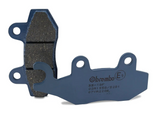 Brembo B-07YA2206 Road (06) Carbon Ceramic Front/Rear Brake Pad (07YA22.06)