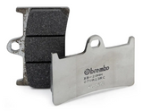 Brembo B-07YA23RC Racing (RC) Carbon Ceramic Front Brake Pad (07YA23.RC)
