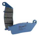 Brembo B-07HO3005 Road (05) Carbon Ceramic Front/Rear Brake Pad (07HO30.05)