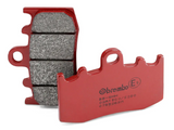 Brembo B-07BB26SA Road (SA) Sintered Front Brake Pad (07BB26.SA)