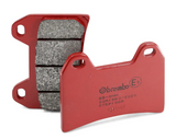 Brembo B-07BB19SA Road (SA) Sintered Front Brake Pad (07BB19.SA)