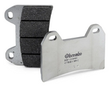 Brembo B-07BB19RC Racing (RC) Carbon Ceramic Front Brake Pad (07BB19.RC)