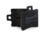 Brembo B-07002 Scooter (CC) Carbon Ceramic Rear Brake Pad (07002)