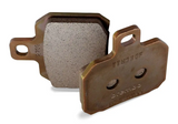 Brembo B-07BB2065 Genuine (65) Sintered Rear Brake Pad (07BB20.65)
