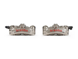 Brembo B-220D60030 GP4-MS 108mm CNC Radial Monoblock Brake Caliper Set