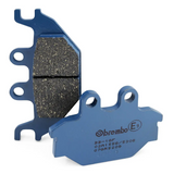 Brembo B-07GR5209 Road (09) Carbon Ceramic Front Brake Pad (07GR52.09)