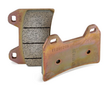 Brembo B-07BB1973 Genuine (73) Sintered Front Brake Pad (07BB19.73)
