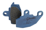 Brembo B-07KA10TT Off Road (TT) Carbon Ceramic Front Brake Pad (07KA10.TT)