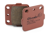 Brembo B-07HO20SD Off Road (SD) Sintered Front/Rear Brake Pad (07HO20.SD)