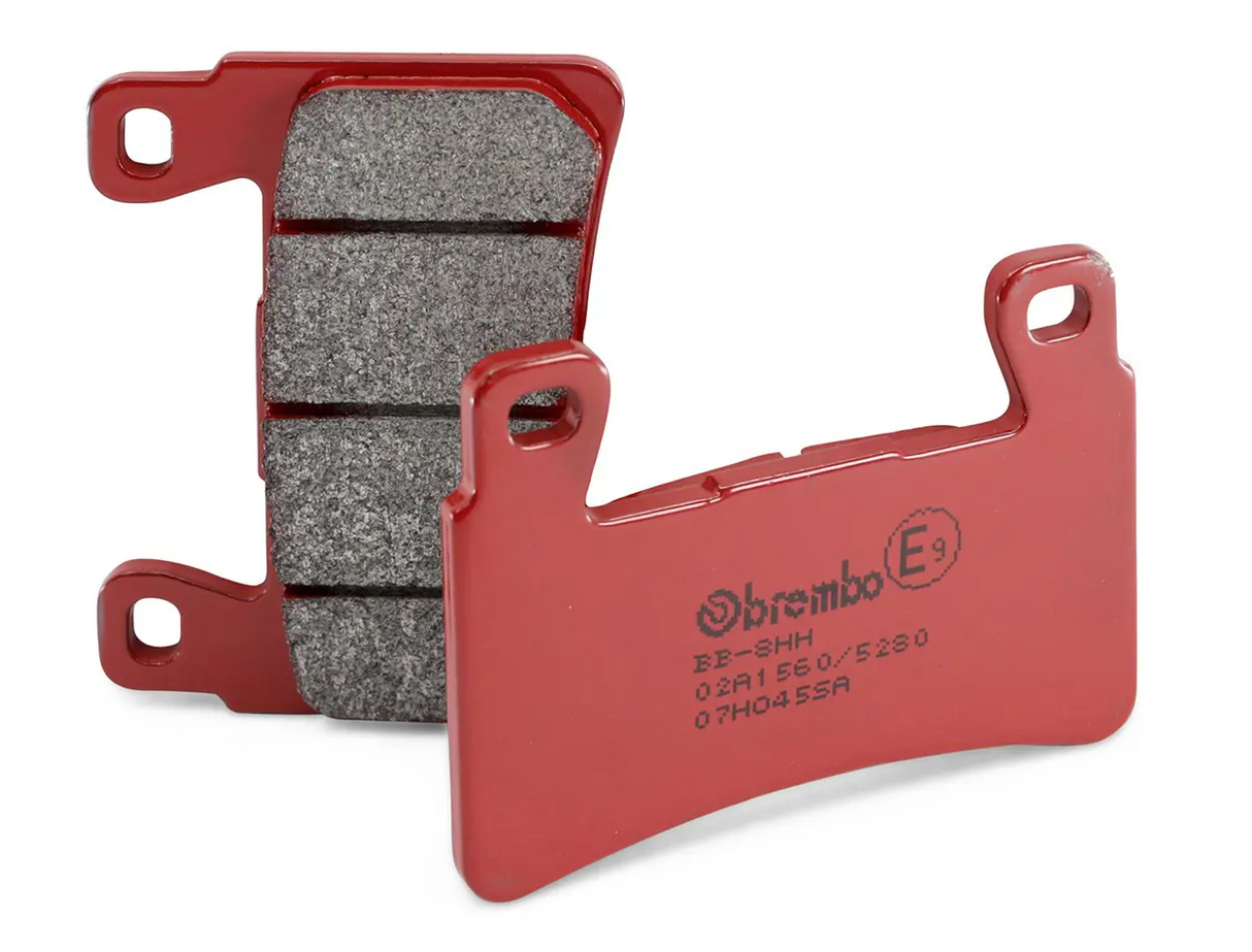 Brembo B-07HO45SA Road (SA) Sintered Front Brake Pad (07HO45.SA)