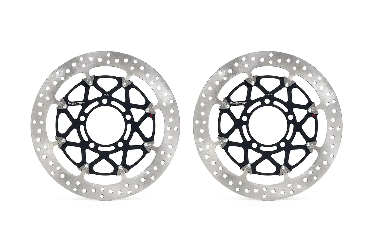 Brembo T-Drive Front Brake Disc for Kawasaki ZX 10 R/+ ABS