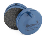Brembo B-07HO0229 Road (29) Carbon Ceramic Front Brake Pad (07HO02.29)