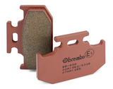 Brembo B-07KA12SD Off Road (SD) Sintered Rear Brake Pad (07KA12.SD)