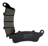 Brembo B-07034 Scooter (CC) Carbon Ceramic Rear Brake Pad (07034)