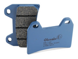 Brembo B-07BB1907 Road (07) Carbon Ceramic Front Brake Pad (07BB19.07)