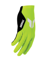 Thor 2026 Sportmode Riot Acid Gloves