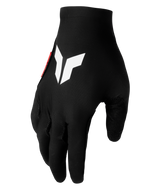 Thor 2025 Sportmode Riot Black Gloves