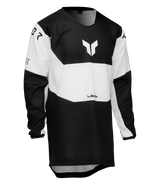 Thor 2025 Launchmode Storm Black Youth Jersey