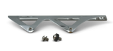 Kodlin KM-K47310 Upper Belt Guard Chrome for Harley-Davidson Softail 18-Up