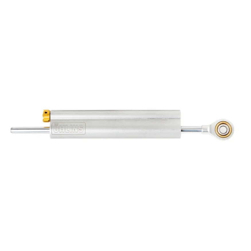 Ohlins SD 040 Steering Damper for Ducati Panigale V2 20-23/Panigale V4 18-23/959 Panigale 16-19/1299 Panigale 15-17/899 Panigale 14-15/1199 Panigale 12-14