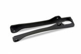 UFO Swingarm Chain Slider Black for Yamaha YZ 125/YZ 250 93-01/YZ 400 F/WR 400 F 98-99