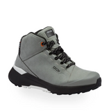 Sidi Nucleus Suede WP Deep Forest/Black Shoes