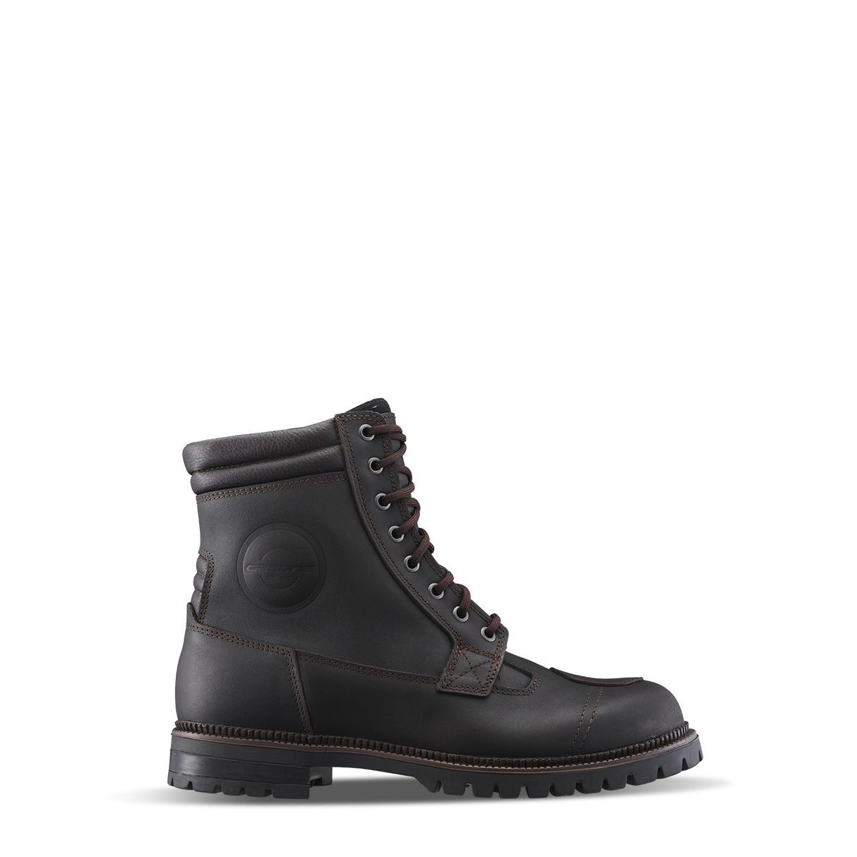 Gaerne G_Stone Gore-Tex Brown Boots