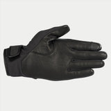 Alpinestars Stella C-1 V2 Gore Windstopper Black Womens Gloves