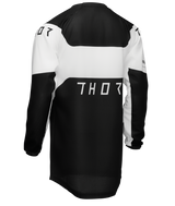 Thor 2025 Launchmode Storm Black Youth Jersey