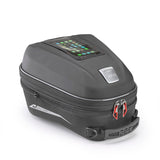 Givi ST612+ Sport-T 15L Tanklock Bag (Not for use with BF24)