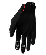 Thor 2025 Sportmode Riot Black Gloves