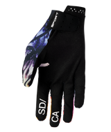 Thor 2025 Sportmode SD Black Gloves