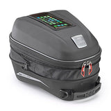 Givi ST612+ Sport-T 15L Tanklock Bag (Not for use with BF24)