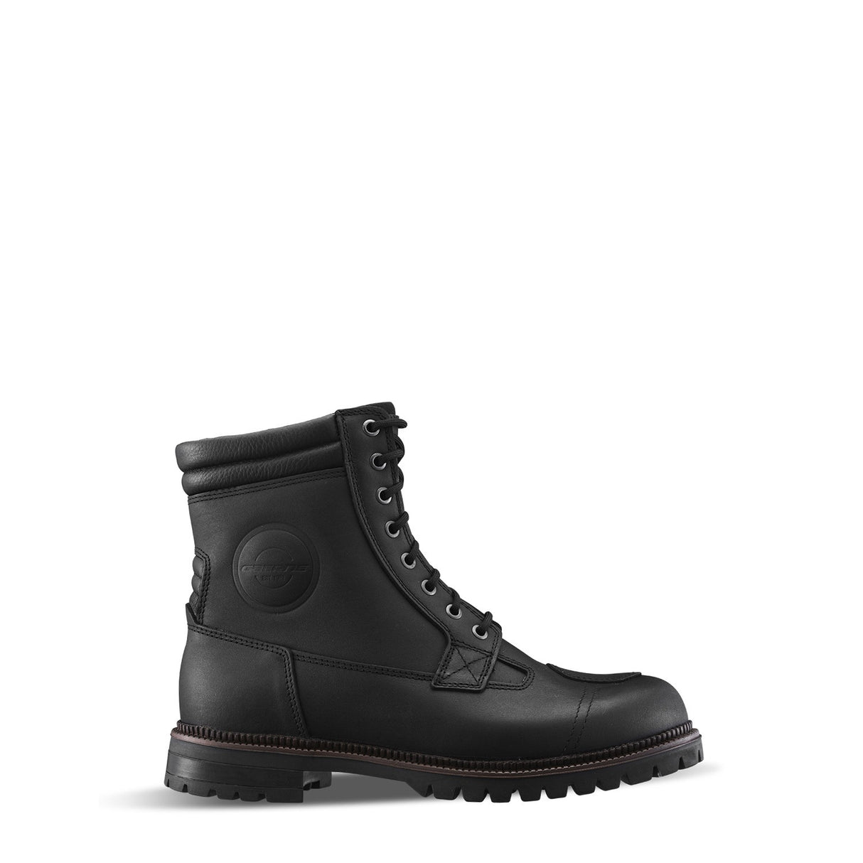 Gaerne G_Stone Gore-Tex Black Boots