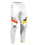 Thor 2026 Sportmode Synth White Pants