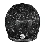 Simpson Venom Forged Carbon Helmet