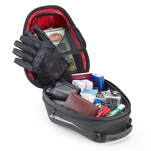 Givi ST612+ Sport-T 15L Tanklock Bag (Not for use with BF24)