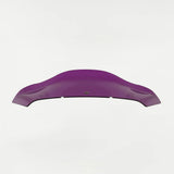 Klock Werks KKC-2310-0883 8" Flare Kolor Windshield Purple for Harley-Davidson CVO Street Glide 23-Up/Street Glide 24-Up Models
