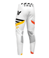 Thor 2026 Sportmode Synth White Pants