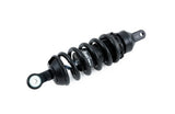Ohlins DU 615 STX 46 Blackline Series Rear Shock Absorber for Ducati Scrambler Nightshift/Scrambler Sixty2 15-20/Scrambler/Icon/Cafe Racer/Full Throttle 15-22