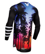 Thor 2025 Sportmode SD Black Jersey