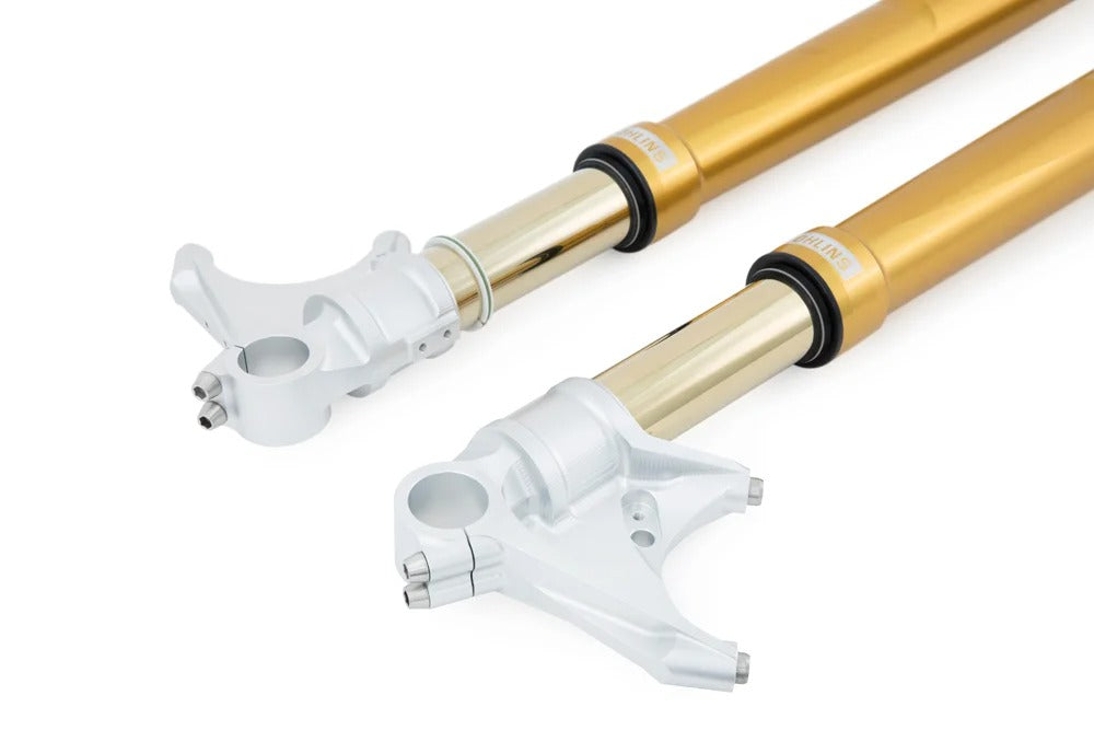 Ohlins FGRT 204 FGRT 200 Front Forks for Honda CBR 1000RR 12-19