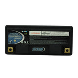 SSB LH7B-4-GK PowerSport High Performance 12V 4.8Ah/150CCA Lithium Go Kart Battery