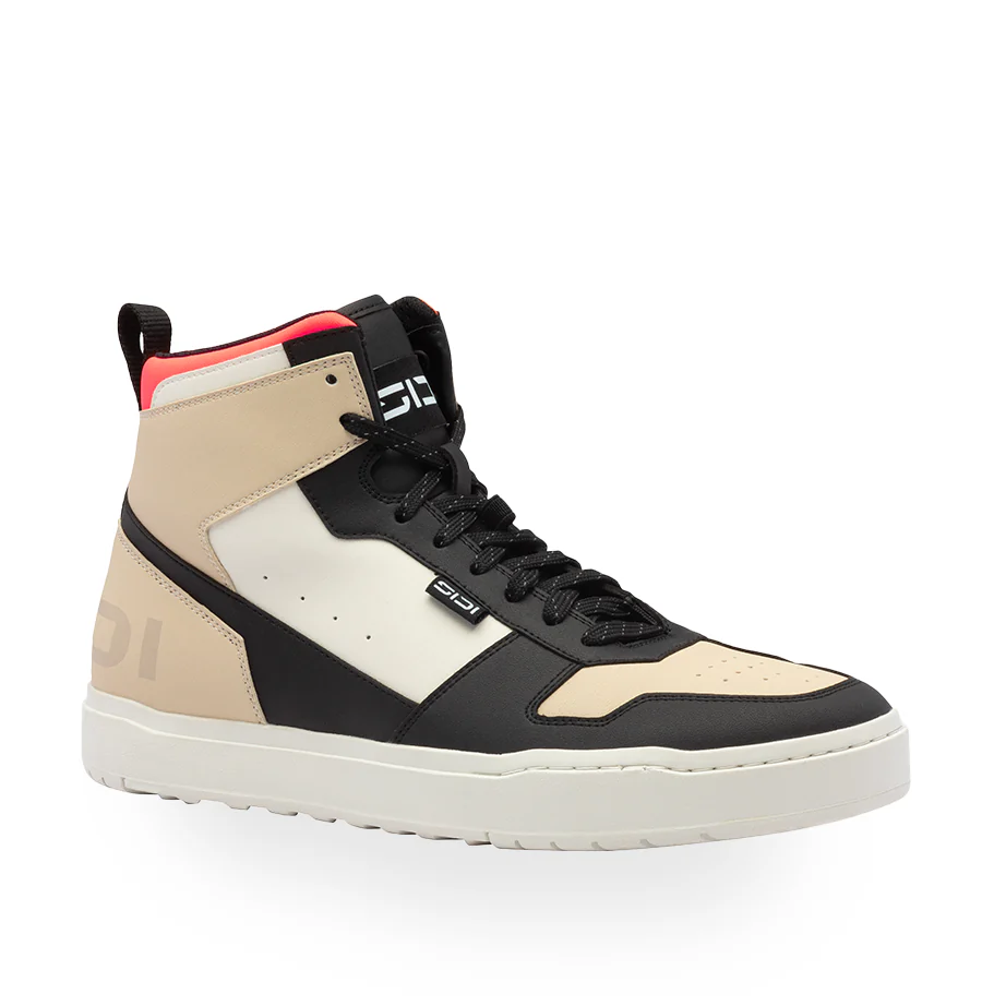 Sidi Lynx Black/Sand Shoes