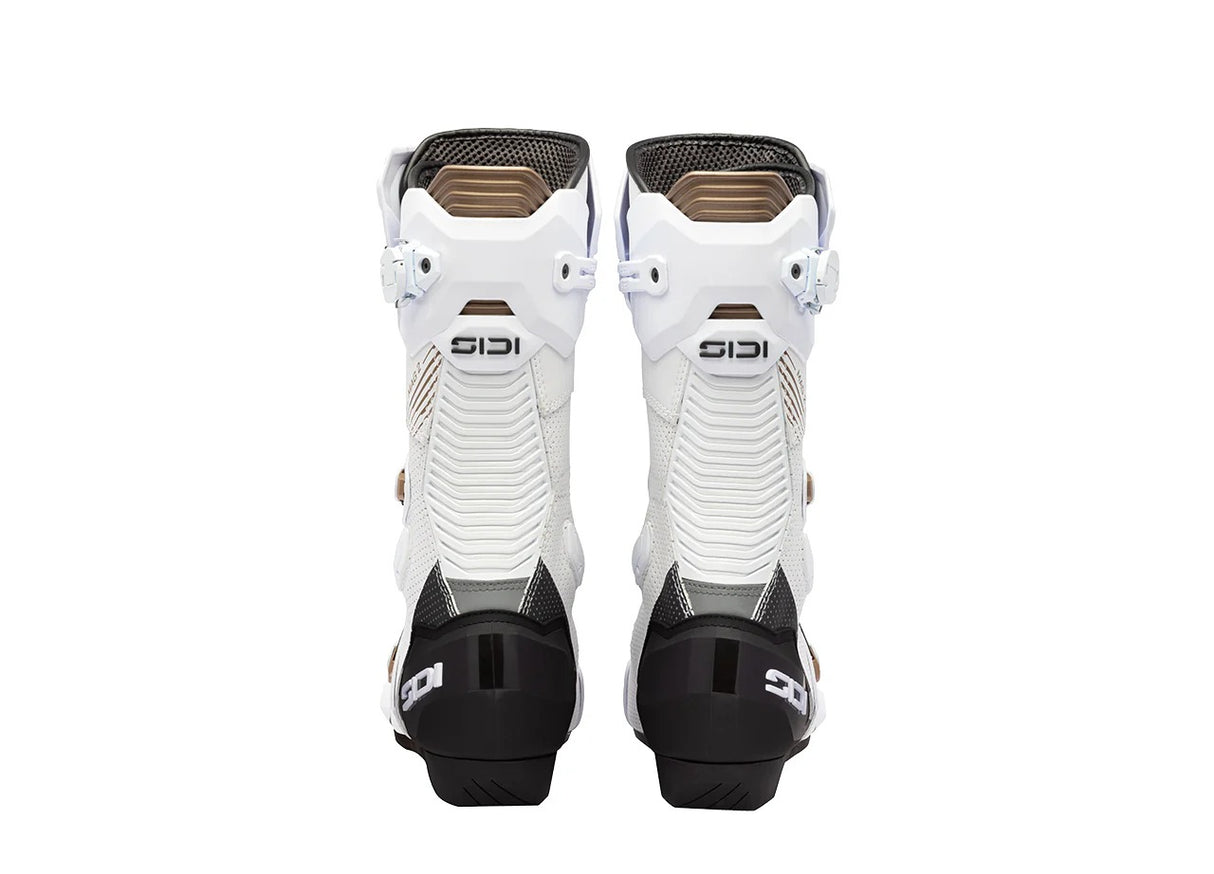 Sidi Mag 2 Air White/Black Boots