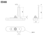 Rizoma Lateral Reflector Kit (EURO 4 Version)