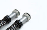 Ohlins FKS 212 NIX 22 Series Front Fork Cartridge Kit for Harley-Davidson Dyna Street Bob 06-17 w/Showa Forks