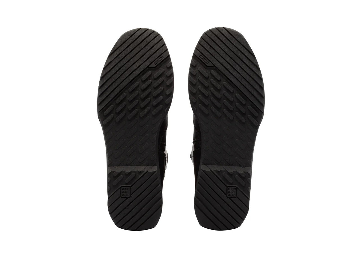 Sidi Gavia 2 Gore-Tex Black Boots