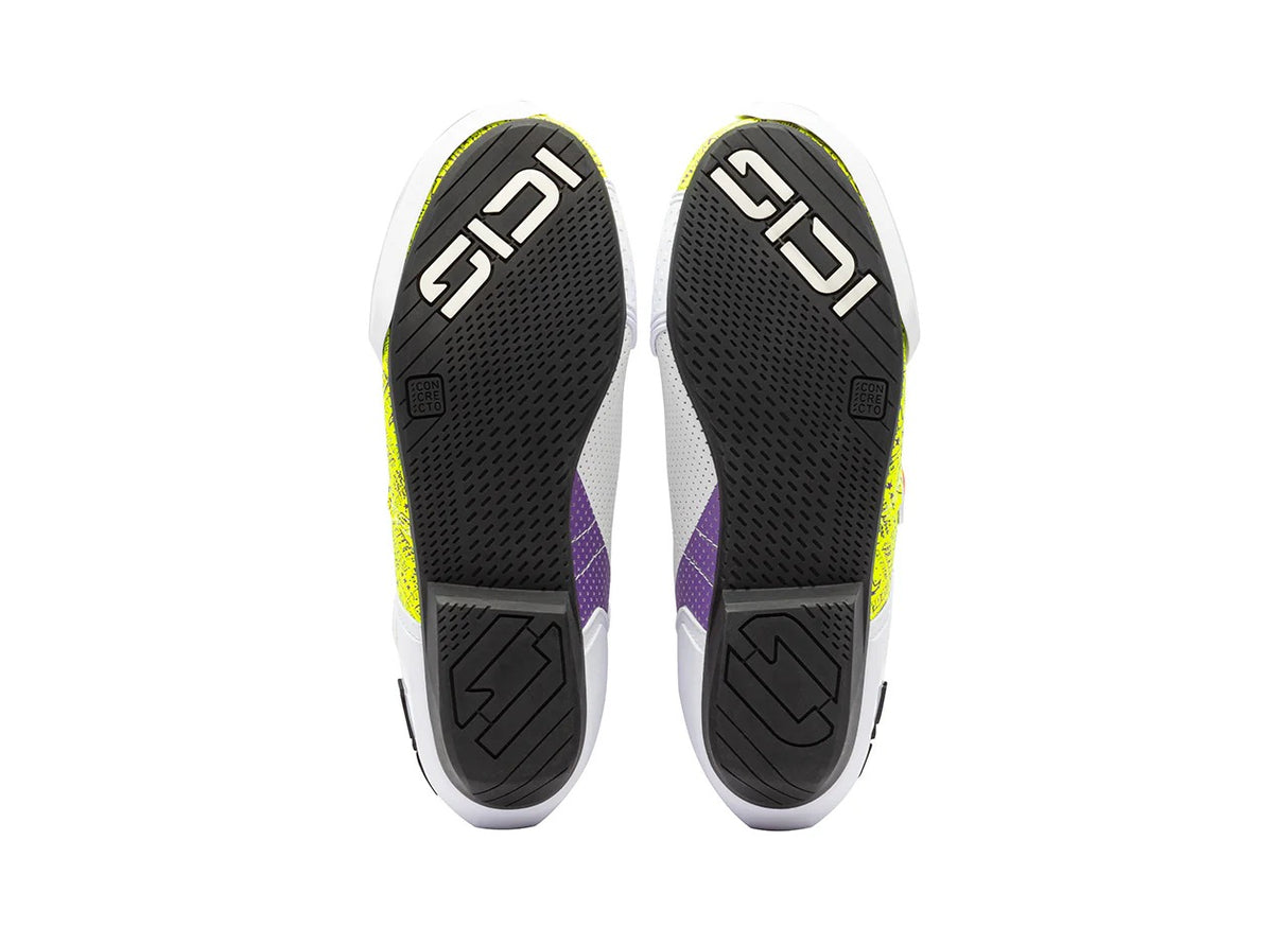 Sidi Mag 2 Air BTA001 Boots