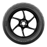 Pirelli Diablo Powercruiser Rear Tyre 260/40 VR-18 M/C 84V Tubeless